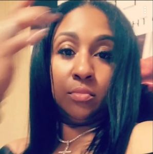 Meet your Posher, Talitha